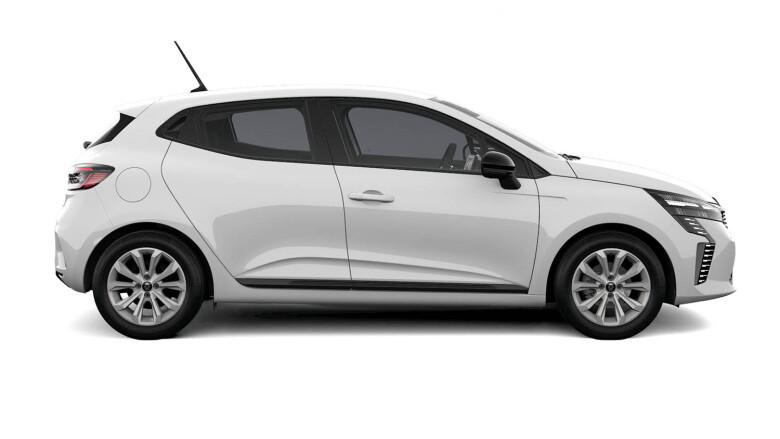 Renault Clio 1.0 TCe 90 Evolution 5dr Petrol Hatchback